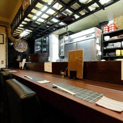 美味しいお店が見つかる 神田の日本料理でおすすめしたい人気のお店 ぐるなび