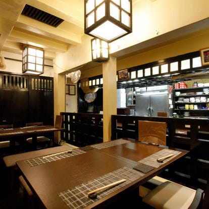 美味しいお店が見つかる 神田の日本料理でおすすめしたい人気のお店 ぐるなび