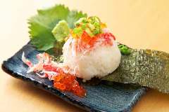 炉端zan