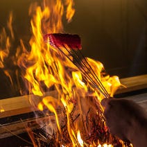 ［藁焼き・創作和食居酒屋］居酒家 くらとの画像