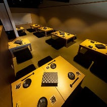 ［藁焼き・創作和食居酒屋］居酒家 くらとの画像