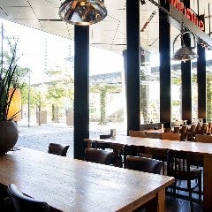 DDSK サイゴン キッチン 