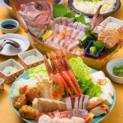 お子様連れに最適 西九条駅周辺でおすすめしたい人気のお店 ぐるなび