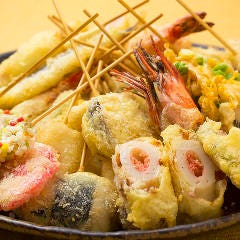 魚河岸たちばな 大阪 福島 野田 中之島 寿司屋 ぐるなび