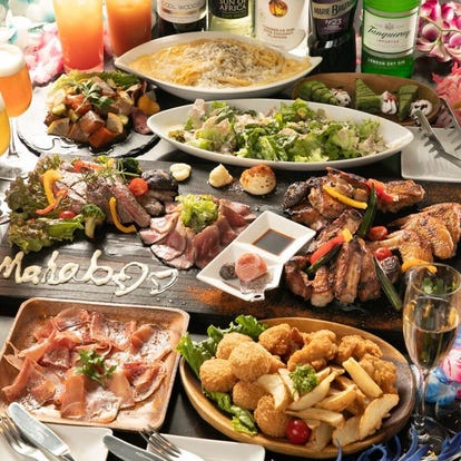 駅近グルメが見つかる 平塚駅周辺の食事 ディナーでおすすめしたい人気レストラン ぐるなび