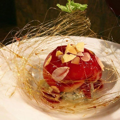 カフェ・ビストロ・オーボンモルソー