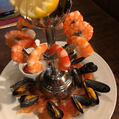 カフェ・ビストロ・オーボンモルソー