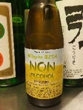 新潟麦酒ノンアルコールビール
