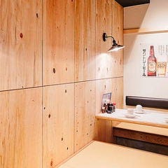 串揚げと鉄板焼き 福助商店 小倉（小倉北区/居酒屋） - 楽天ぐるなび