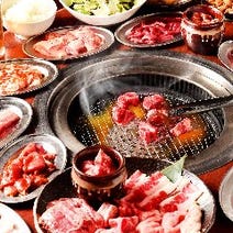 千葉駅 焼肉 食べ放題 バイキング 5 000円以内 おすすめ人気レストラン ぐるなび