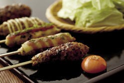 とり鉄 橋本店 橋本 相模原 古淵 串揚げ 串焼き ぐるなび