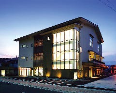 日本料理 杉茶寮