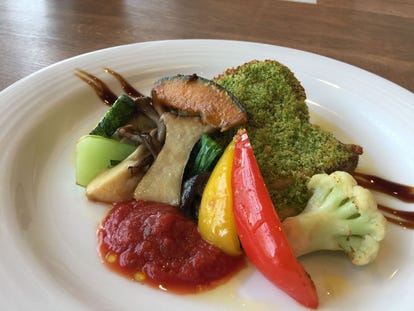 ランチならここ 尾道の昼食 ご飯でおすすめしたい人気のお店 ぐるなび