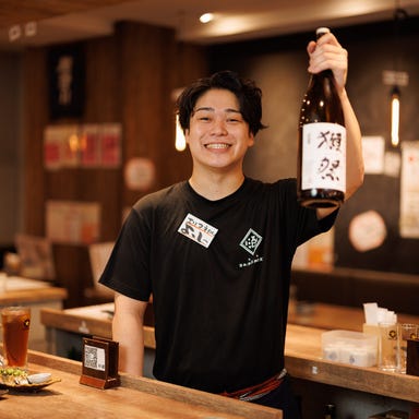 日本酒原価酒蔵 上野御徒町店_【日本酒を「原価」で提供!少量で楽しめて300円台から飲める!】