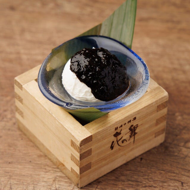 日本酒原価酒蔵 上野御徒町店 メニュー：逸品/チーズ/味噌 - 楽天ぐるなび