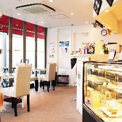 アンディカフェ 二子玉川店 二子玉川 用賀 ドッグカフェ ぐるなび