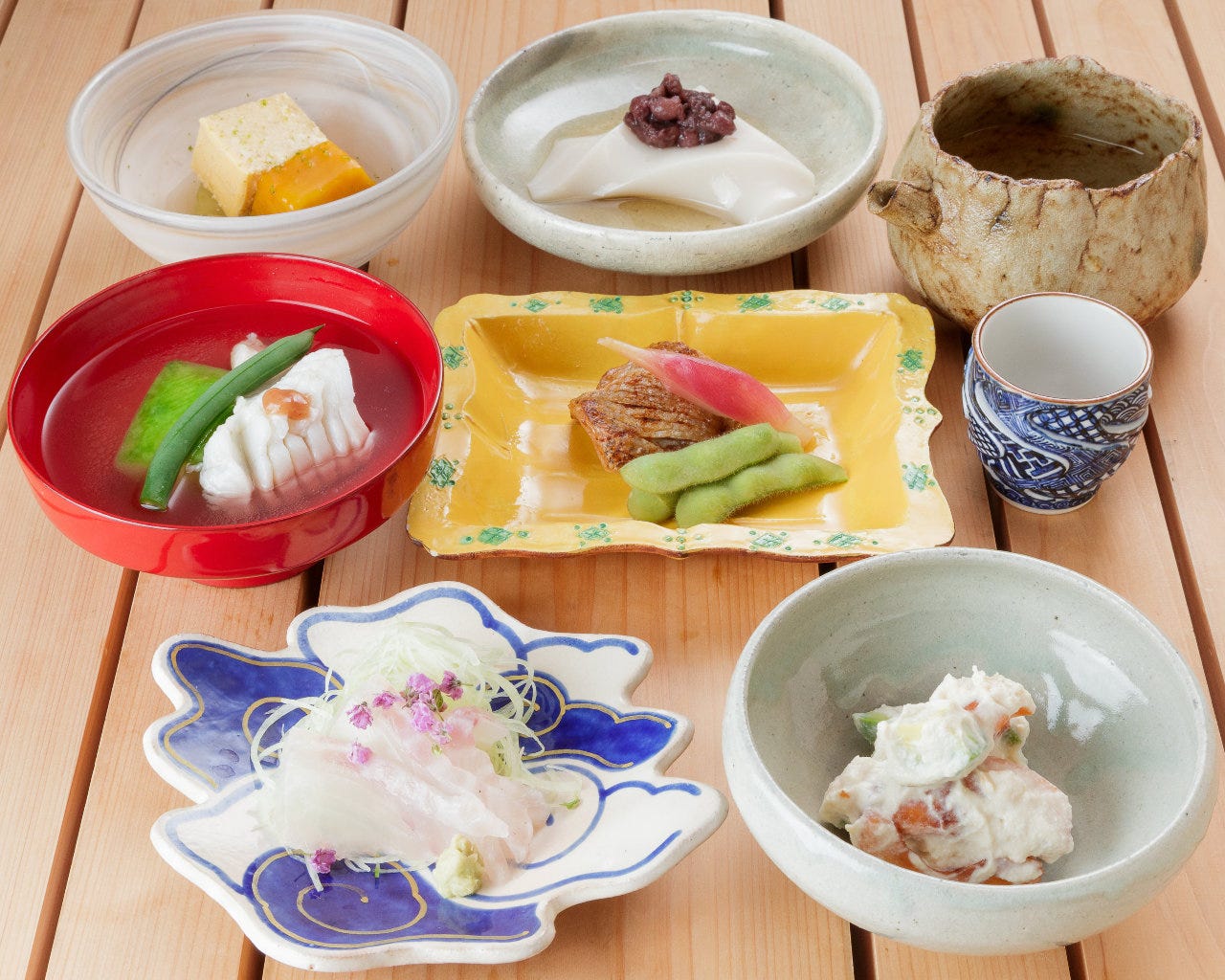 懐石 森本（橿原/日本料理） - 楽天ぐるなび