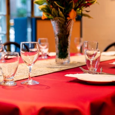 本格イタリアン リトルキャット_【特別貸切】は25名様~