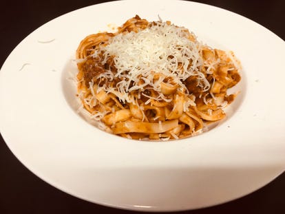 ランチならここ 横浜のパスタでおすすめしたい人気のお店 ぐるなび