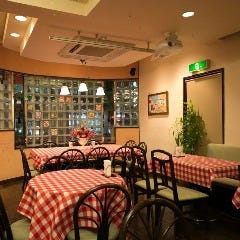 本格イタリアン リトルキャット