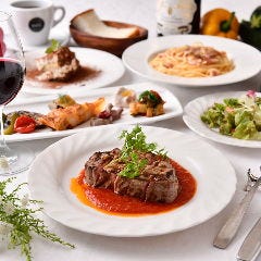 本格イタリアン リトルキャット 横浜駅 イタリアン イタリア料理 ぐるなび 本格イタリアン リトルキャット 横浜駅 イタリアン イタリア料理 ぐるなび