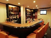 ［隠れ家バー］After Allの画像