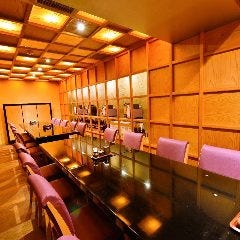 銀座で23時以降も食事ができるレストラン 居酒屋