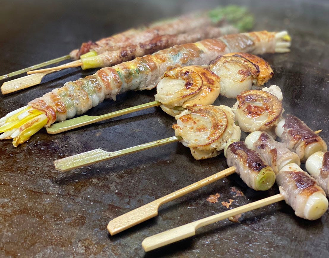 21年 最新グルメ 岡山 個室のある焼き鳥屋 レストラン カフェ 居酒屋のネット予約 岡山版