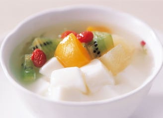 チャイナ 梅の花 福岡東店 メニュー 12日は豆富の日 ぐるなび