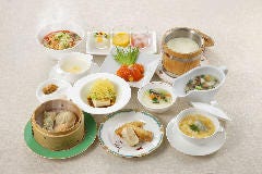 チャイナ 梅の花 福岡東店 メニュー ランチ ぐるなび