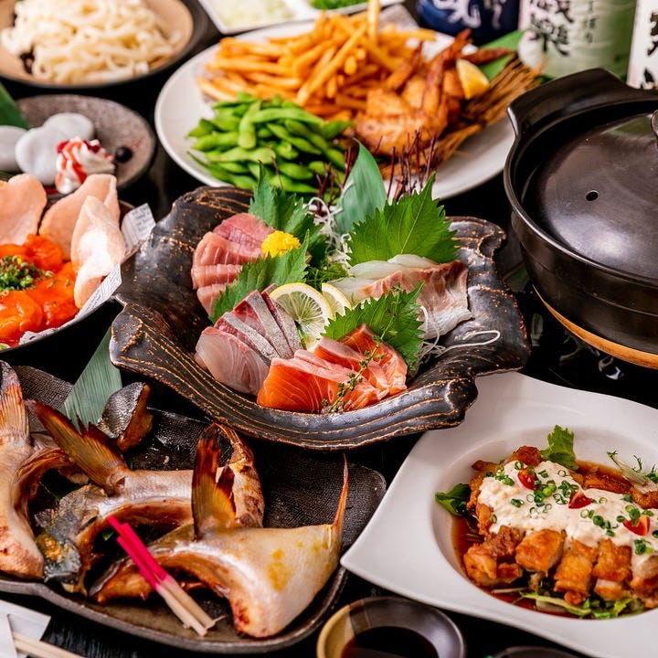 完全個室と旬彩創作才藏 さいぞう 相片 成田 佐原 居酒屋 Gurunavi 日本美食餐廳指南 完全個室と旬彩創作才藏 さいぞう 相片 成田 佐原 居酒屋 Gurunavi 日本美食餐廳指南