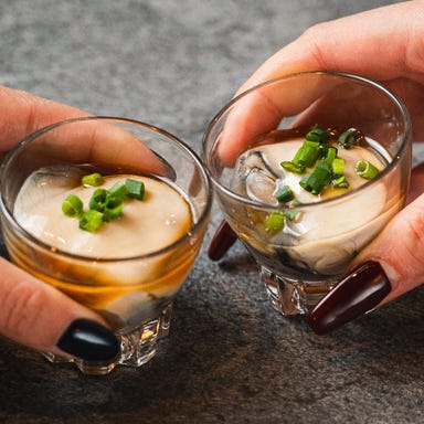 海鮮ビストロ&ビアガーデン ウオヒロ 本厚木店_超得!191円(税抜)の看板メニュー