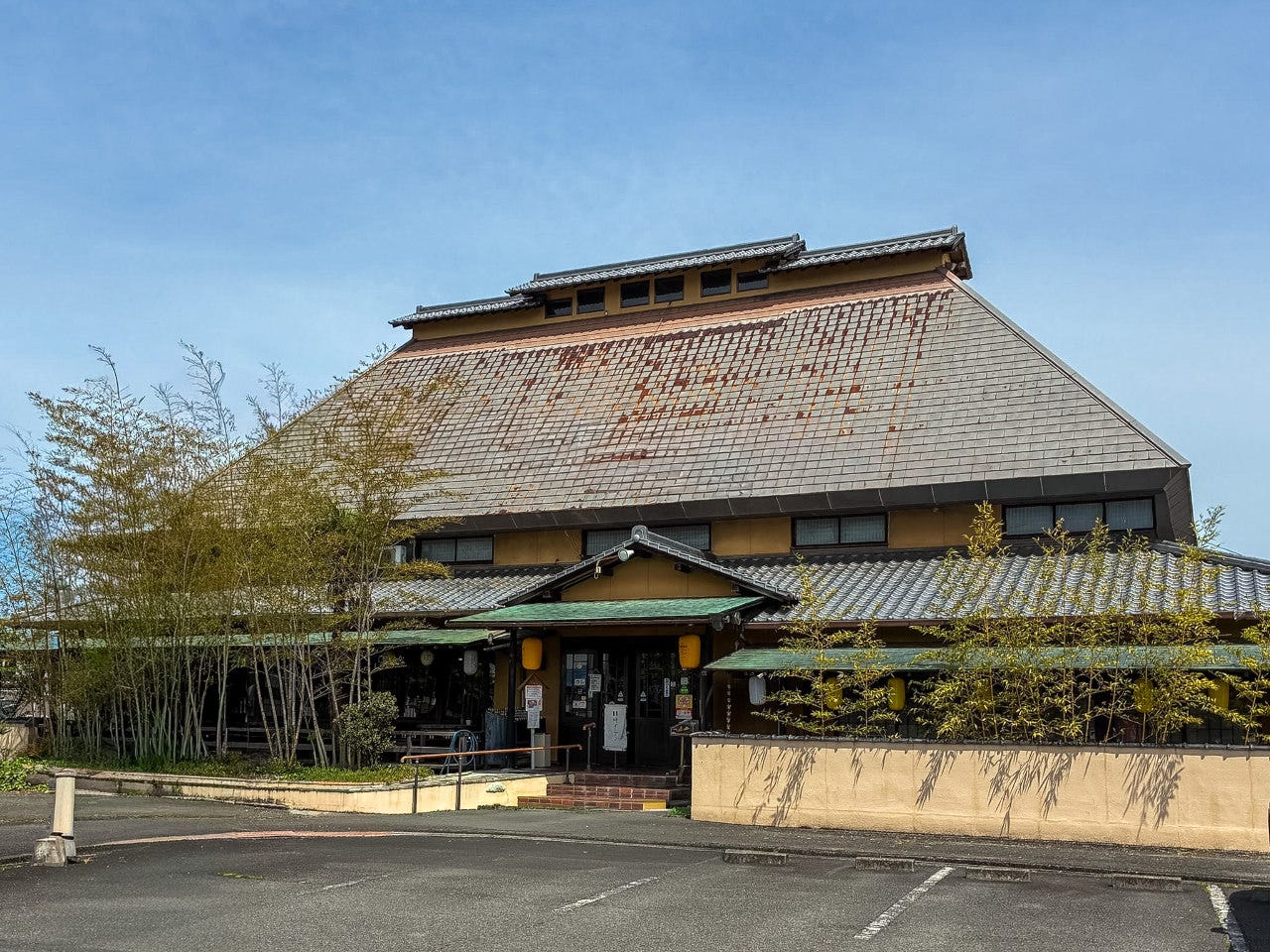 かつれつ亭 久米窪田店のURL1