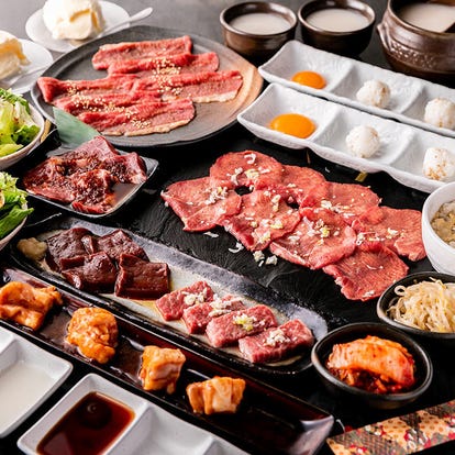 人気の美味い店 埼玉県の焼肉ならここ 今好評の食べ放題など ぐるなび