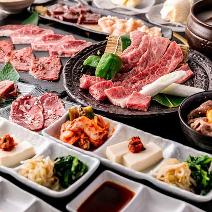 人気の美味い店 埼玉県の焼肉ならここ 今好評の食べ放題など ぐるなび