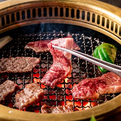 美味しいお店が見つかる 志木の焼肉でおすすめしたい人気のお店 ぐるなび