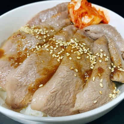 人気の美味い店 志木の焼肉ならここ 今好評の食べ放題など ぐるなび