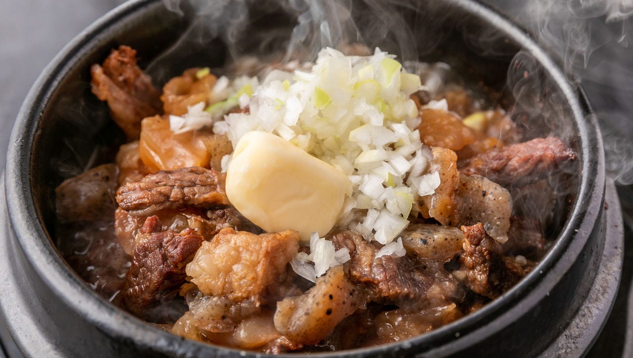 21年 最新グルメ 極上炭火焼肉 縁 志木 レストラン カフェ 居酒屋のネット予約 埼玉版