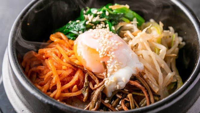 極上炭火焼肉 縁 志木 焼肉 ぐるなび