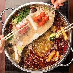 菜香厨房市役所通り店