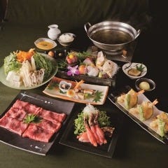 閤 ～CUGURIDO～ 