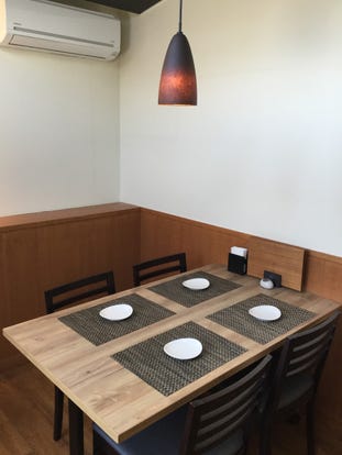 ゆったり個室 高崎のイタリアン イタリア料理 でおすすめしたい人気のお店 ぐるなび
