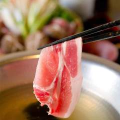 個室 鍋・しゃぶしゃぶ Mr．Mushroom 名古屋駅前店