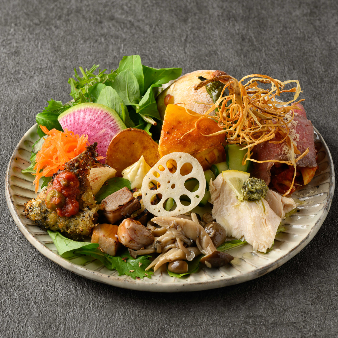 tomato monkey メニュー：ランチメニュー - 楽天ぐるなび