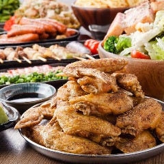 五反田で飲み放題があるおすすめ居酒屋