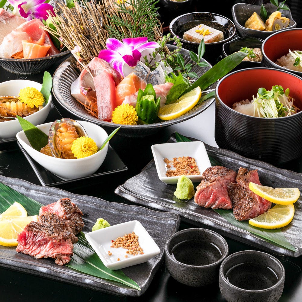 旬菜旬魚 全国銘酒 漁帆 いさりほ 調布店 調布 居酒屋 ぐるなび