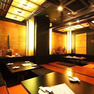 人気の美味い店 横浜の居酒屋でおすすめ 完全個室 飲み放題など ぐるなび