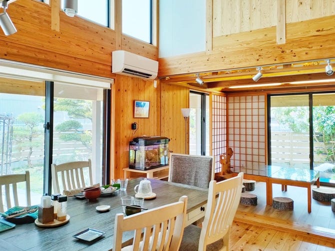 アートカフェ にぬふぁ 沖縄市 うるま市 カフェ ぐるなび