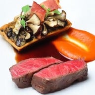 ラール・エ・ラ・マニエール_旬食材を使用。季節感溢れるコース