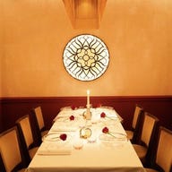 ラール・エ・ラ・マニエール_【2~6名様】記念日や大切なお食事に最適な完全個室